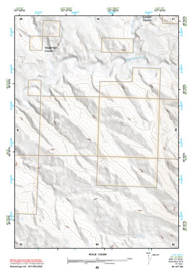 46107NW Page 42 Melstone Topo Preview 1