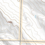 46107NW Page 42 Melstone Topo Preview 2