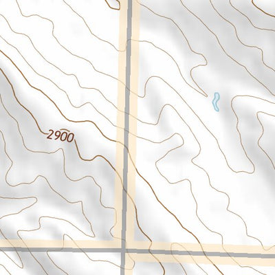 46107NW Page 42 Melstone Topo Preview 2