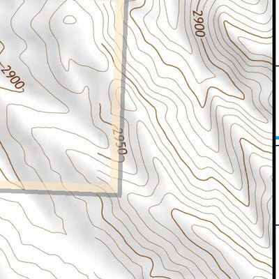 46107NW Page 42 Melstone Topo Preview 3