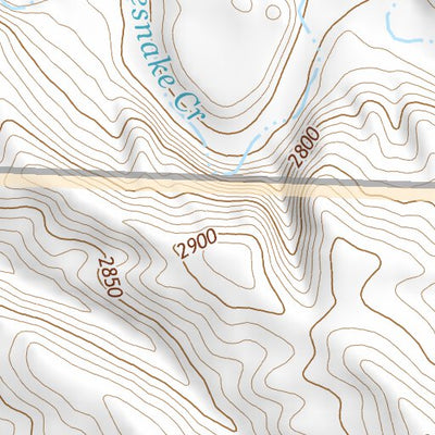 46107NW Page 43 Melstone Topo Preview 3