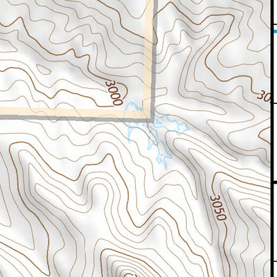 46107NW Page 45 Melstone Topo Preview 3