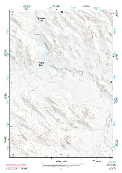 46107NW Page 47 Melstone Topo Preview 1