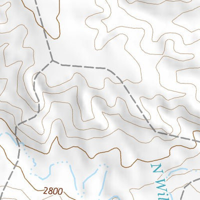 46107NW Page 49 Melstone Topo Preview 3