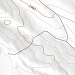 46107NW Page 50 Melstone Topo Preview 2