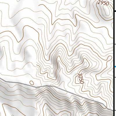 46107NW Page 51 Melstone Topo Preview 3