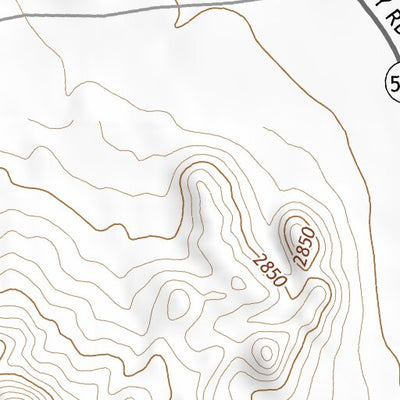 46107NW Page 52 Melstone Topo Preview 2