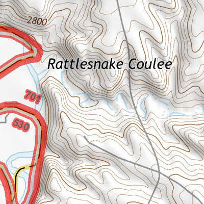 46107NW Page 53 Melstone Topo Preview 3