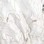 46107NW Page 54 Melstone Topo Preview 2
