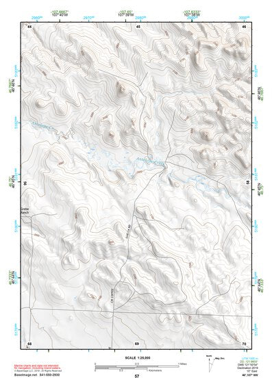46107NW Page 57 Melstone Topo Preview 1