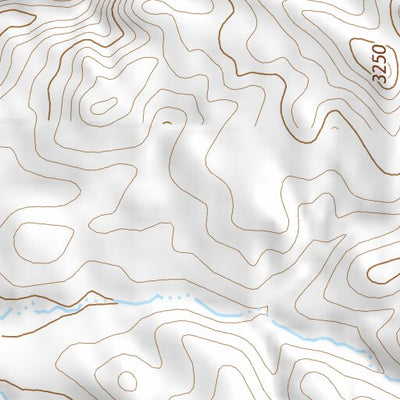 46107NW Page 58 Melstone Topo Preview 2