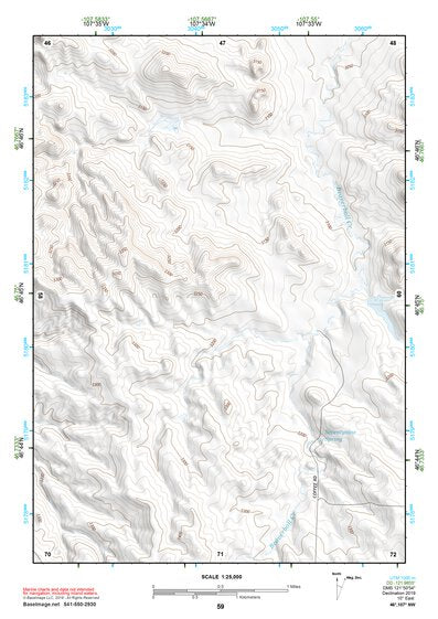 46107NW Page 59 Melstone Topo Preview 1
