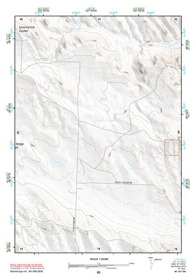 46107NW Page 63 Melstone Topo Preview 1