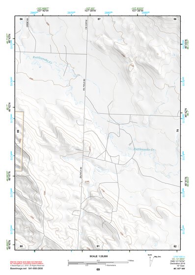 46107NW Page 69 Melstone Topo Preview 1