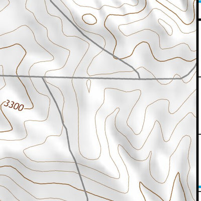46107NW Page 70 Melstone Topo Preview 3