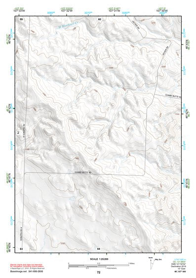 46107NW Page 72 Melstone Topo Preview 1