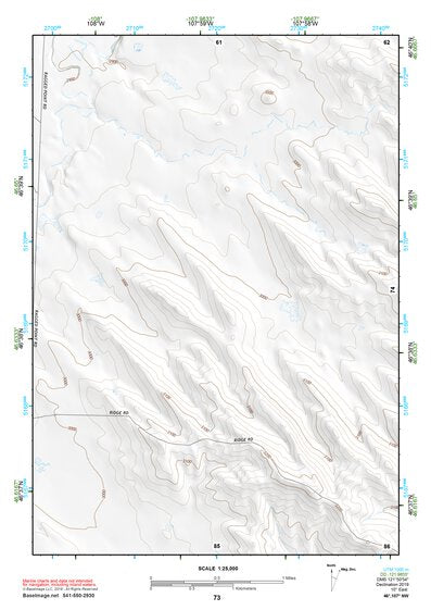46107NW Page 73 Melstone Topo Preview 1