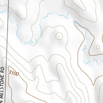 46107NW Page 75 Melstone Topo Preview 2