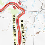 46107NW Page 77 Melstone Topo Preview 2