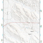 46107NW Page 78 Melstone Topo Preview 1