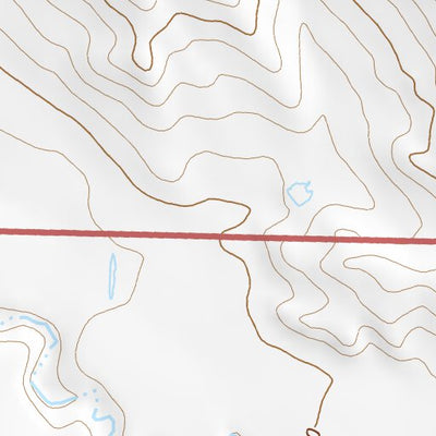 46107NW Page 78 Melstone Topo Preview 2