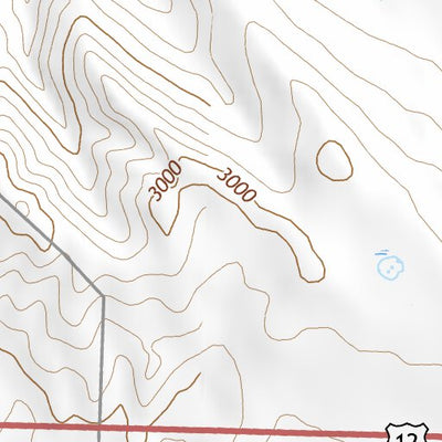 46107NW Page 79 Melstone Topo Preview 3