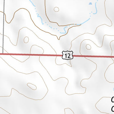 46107NW Page 80 Melstone Topo Preview 2