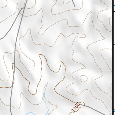 46107NW Page 80 Melstone Topo Preview 3