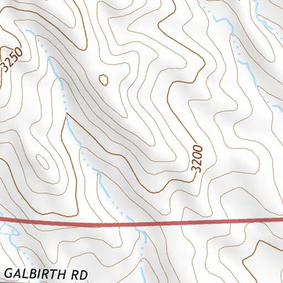 46107NW Page 84 Melstone Topo Preview 3