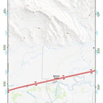46107NW Page 85 Melstone Topo Preview 1