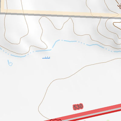 46107NW Page 86 Melstone Topo Preview 2