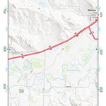 46107NW Page 87 Melstone Topo Preview 1