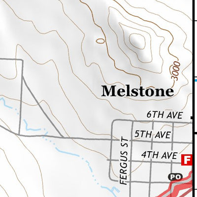 46107NW Page 87 Melstone Topo Preview 3