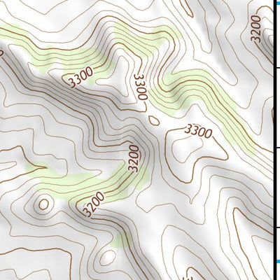 46107NW Page 90 Melstone Topo Preview 3