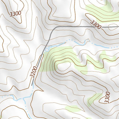 46107NW Page 92 Melstone Topo Preview 2