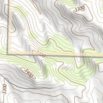 46107NW Page 92 Melstone Topo Preview 3