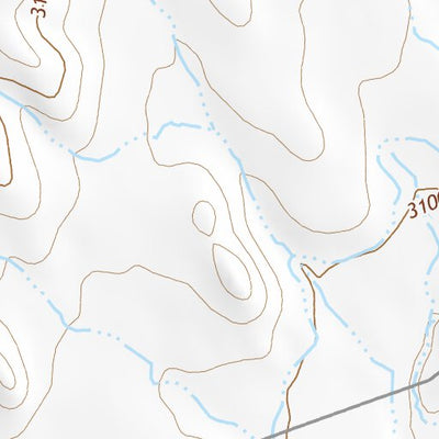 46107NW Page 95 Melstone Topo Preview 2