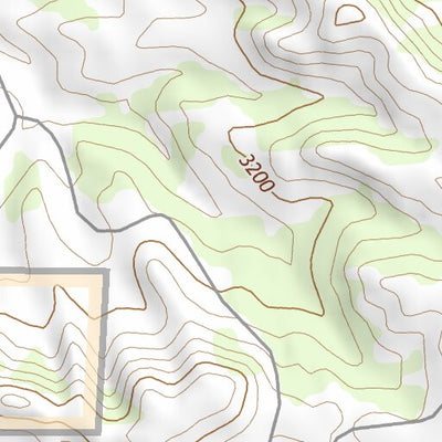 46107NW Page 97 Melstone Topo Preview 3