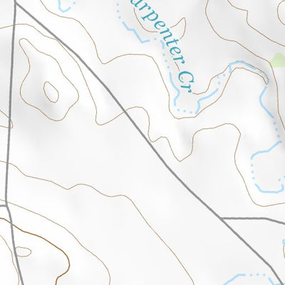 46107NW Page 98 Melstone Topo Preview 2