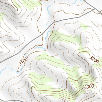 46107NW Page 98 Melstone Topo Preview 3