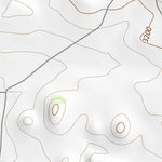 46107NW Page 99 Melstone Topo Preview 2