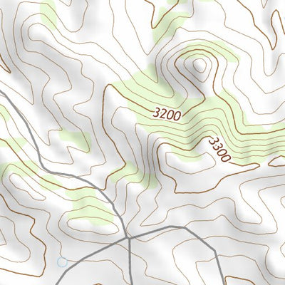 46107NW Page 99 Melstone Topo Preview 3