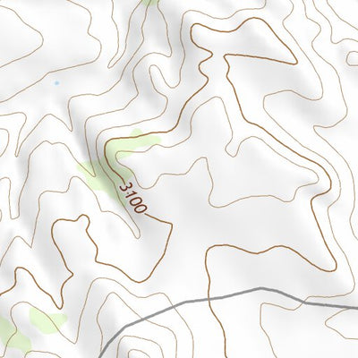 46107NW Page 100 Melstone Topo Preview 2
