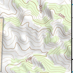 46107NW Page 100 Melstone Topo Preview 3