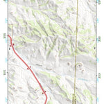 46107NW Page 101 Melstone Topo Preview 1