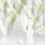 46107NW Page 101 Melstone Topo Preview 2