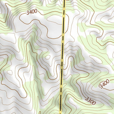 46107NW Page 101 Melstone Topo Preview 3