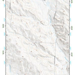 46107NW Page 107 Melstone Topo Preview 1