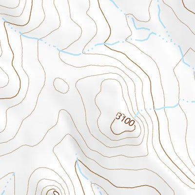 46107SE Page 1 Hysham Topo Preview 2