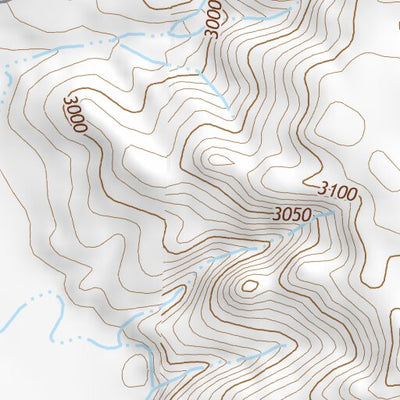 46107SE Page 1 Hysham Topo Preview 3